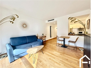 t2 à la location -   31000  TOULOUSE, surface 34 m2 location t2 - UBI453230867